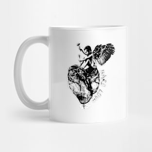 Hard Love Mug